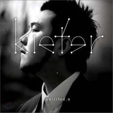 [CD] 키퍼 (Kiefer) - Untitled.9, 1