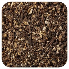 스타웨스트 보태니컬스 유기농 민들레 뿌리 볶음 컷 and 체질 1 lb (453.6 g) STR-09645, 453.6g, 1개