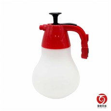 雷霆百貨 氣壓式噴水壺, 1個