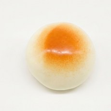 빌리네집 크런치 슬라임 말랑이 모음 세트 스퀴시 스퀴지, 05_치즈볼, 1개