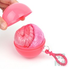 지투앤샵 우비 휴대용비옷