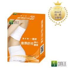 COMEZE 舒沛窈窕酵素, 1個, 窈窕酵素【單包體驗】