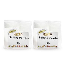 바이 홀 푸즈 베이킹 파우더 (250g), 1개, 250g