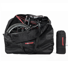 라이노워크 접이식 자전거 캐링백 20인치 운반 보관 가방 RK20, 1개, 본상품선택