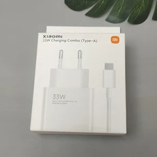 샤오미 33W 45W 67W 90W 120W EU 터보 고속 충전기 6A USB 타입 C 케이블 미 17 15 14 13 울트라 12S 11T, 05 33W EU Set