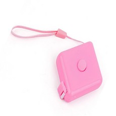 아특 2M 줄자 사이즈줄자, 그린