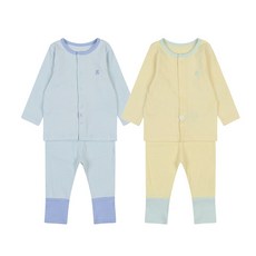 [아가방 봄]매니슬림오픈내의(BLUE YELLOW)_01S117612