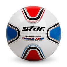 스타 족구공 태극(동계용) H/S JB245W-31 동절기에도 탄력을 유지하는 초고성능 브레더 적용, 족구공 태극 동계용, 1개