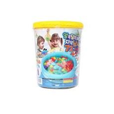 알록달록 바다어부 자석낚시놀이 72pcs 시즌2, 1개