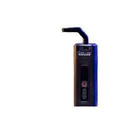 휴대용 울란지 포그머신 연출 안개 메이커 30W 연무기 제조기, B. 1 안개기 분무액 세트 1