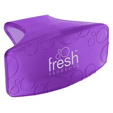 프레쉬프로덕츠 프레쉬클립 기막히게좋은향(라벤다) 고체형 실내 화장실 방향제, 52g, 1개, 기막히게 좋은향(라벤더)