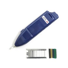 LUXE 전동지우개 NE-60C, NE-60G리필심