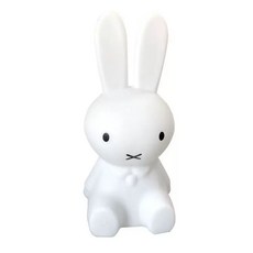 조명 무드등 토끼 80cm 소품 램프 수유등 인테리어 대형 장식, F. USB 충전 하단 버튼에 단색 따뜻한 조명 높이