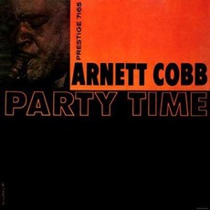 [LP] Arnett Cobb - Party Time [LP]