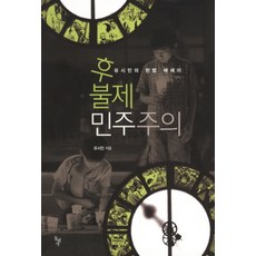 dolbegae 後付式民主主義：柳時敏的憲法散文, 柳時敏