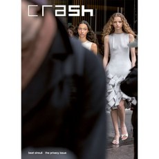 Crash (계간) : 2026년 No.108 (표지 랜덤 발송), Crash Production