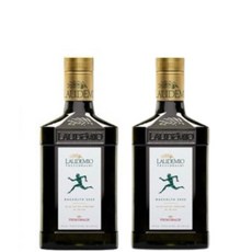 LAUDEMIO FRESCOBALDI 特級初榨橄欖油，義大利原裝進口，提升料理風味, 2個, 500ml