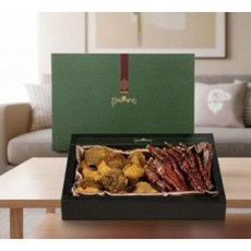 녹각영지버섯 선물세트 200g 설 명절 답례품 대량주문, 단품