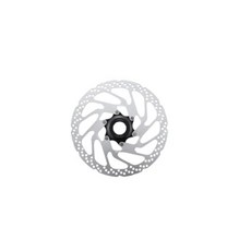 SHIMANO SHIMANO SM-RT30 160mm 센터 록 와이드 타입 레진 패드 전용 ESMRT30S2, 1개