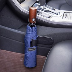 SUV 차량 우산홀더 부착식 수납 훅