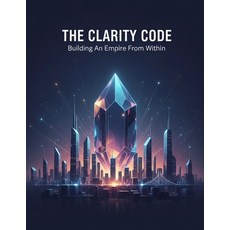 (英文圖書)The Clarity Code: Building An Empire From Within 平裝版, Independently Published, 英文