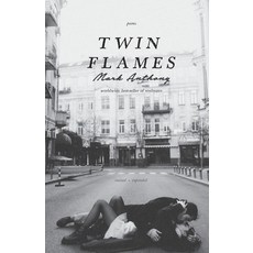 (영문도서)Twin Flames Paperback, VAGABOND, English, 9781682412398