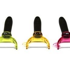 DUGNMARKT ALS 야채 과일필러 칼 감자칼 껍질깍는 야채칼, 1개