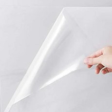 방수 주방 시트지 싱크대 벽면 타일 보호 기름때 차단, 60cmx10m