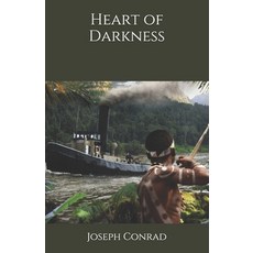 Heart of Darkness Paperback, Independently Published