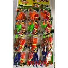 sns 古早味 懷舊童玩 玩具 降落傘 阿兵哥 小兵 (12入 / 組)