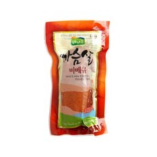 훈제오리가슴살 냉동, 1개, 900g