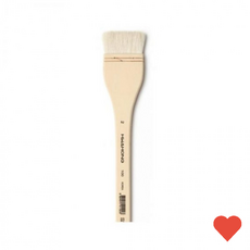 연필 모 배경 붓 빽붓 1002호 43mm