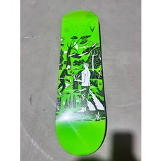 Antiz 板面 8.25 8.375 吋 法國進口 滑板板面, 如圖所示, 1個