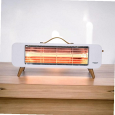 탁상용 고효율 난로 뉴트로 전기히터 베르 히터 400W 59000EA 1EA, 본상품
