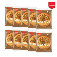 오븐에구운도넛, 2kg, 1박스