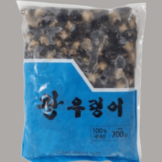 국내산 제철생산 왕우렁이 논고동, 10개, 1kg