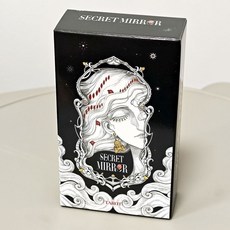 XY Tarot韋斯特秘境莊園 78張初學者高級塔桌羅 經典原創 學習塔牌卡牌, 1個, 祕境莊園塔羅牌1副【78張】,以上款式【關注店鋪優先發貨】