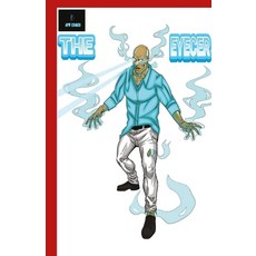 (영문도서) The Eyecer Paperback, Lulu.com, English, 9781304386182
