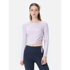 [백화점매장출고] 뮬라웨어 브리즈 롱슬리브 AWSFTL101