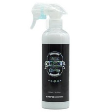 오토그루밍 듀라블코트 유리막코팅제 500ml, 2개