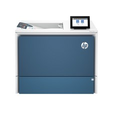 HP Color LJ Enterprise 5700dn A4 彩色雷射印表機 (6QN28A), HP 原廠到府服務卡