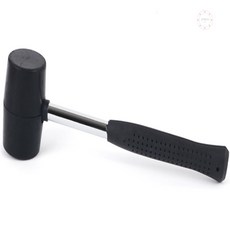 금나와라 300g 고무망치 스틸