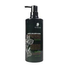 VIESO 法國植萃護髮素系列 紫蘇平衡調理 800ml, 1個, 紫蘇平衡調理護髮素 800ml
