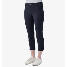 OB11311 機能四向彈性快乾抗UV UPF50+ 七分褲