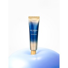 AHC Age Renew 賦活緊緻保濕眼霜, 1件, 30ml