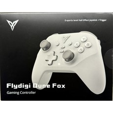 飛智 沙漠狐 遊戲手把 支援 PC / 手機 / SWITCH, 1個