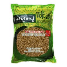 현대농산 수입 차조 좁쌀 1kg, 1개