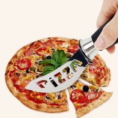 리코앤 피자 전용 칼 피자컷팅칼