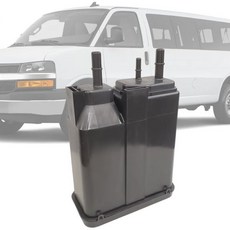 증기 저장소 Vapor Canister GMC 사바나 3500 4500 시에라 쉐보레 실버라도 1500 2500 클래식 HD 익스프레스 워크하스 파스트랙 2004 2005 20