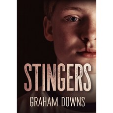 Stingers Paperback, Graham Downs, English, 9780620866293